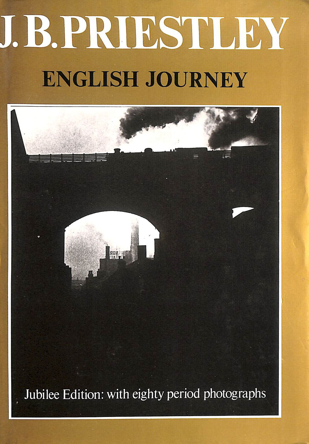 English Journey