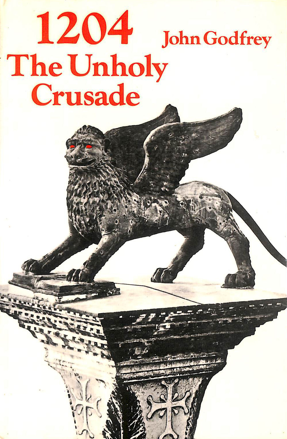 1204: The Unholy Crusade