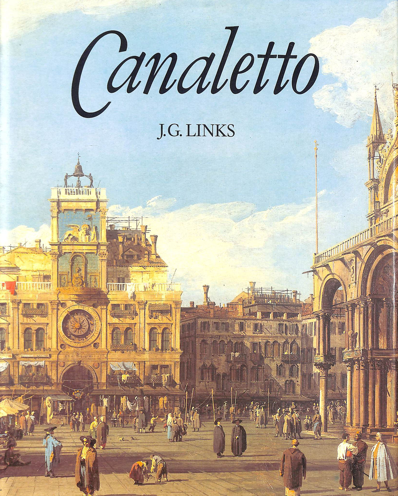 Canaletto