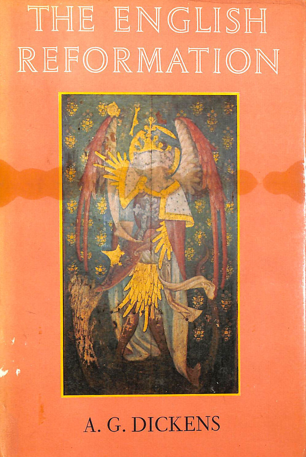 The English Reformation