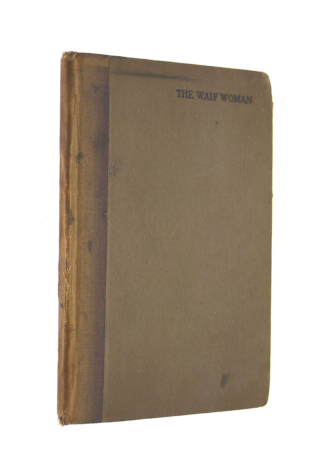 The Waif woman