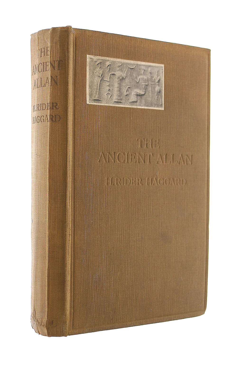 The Ancient Allan