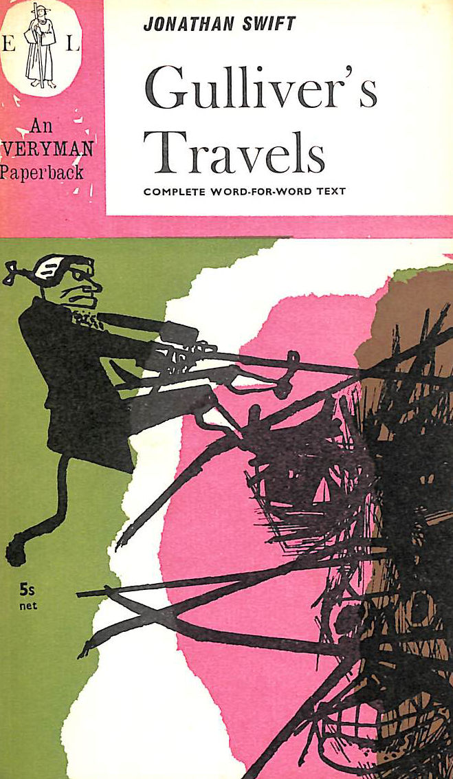 Gulliver's Travels