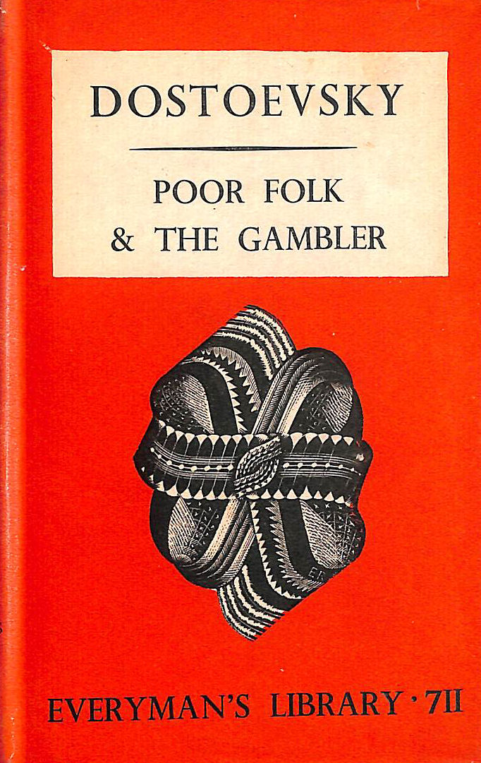 Poor Folk & The Gambler