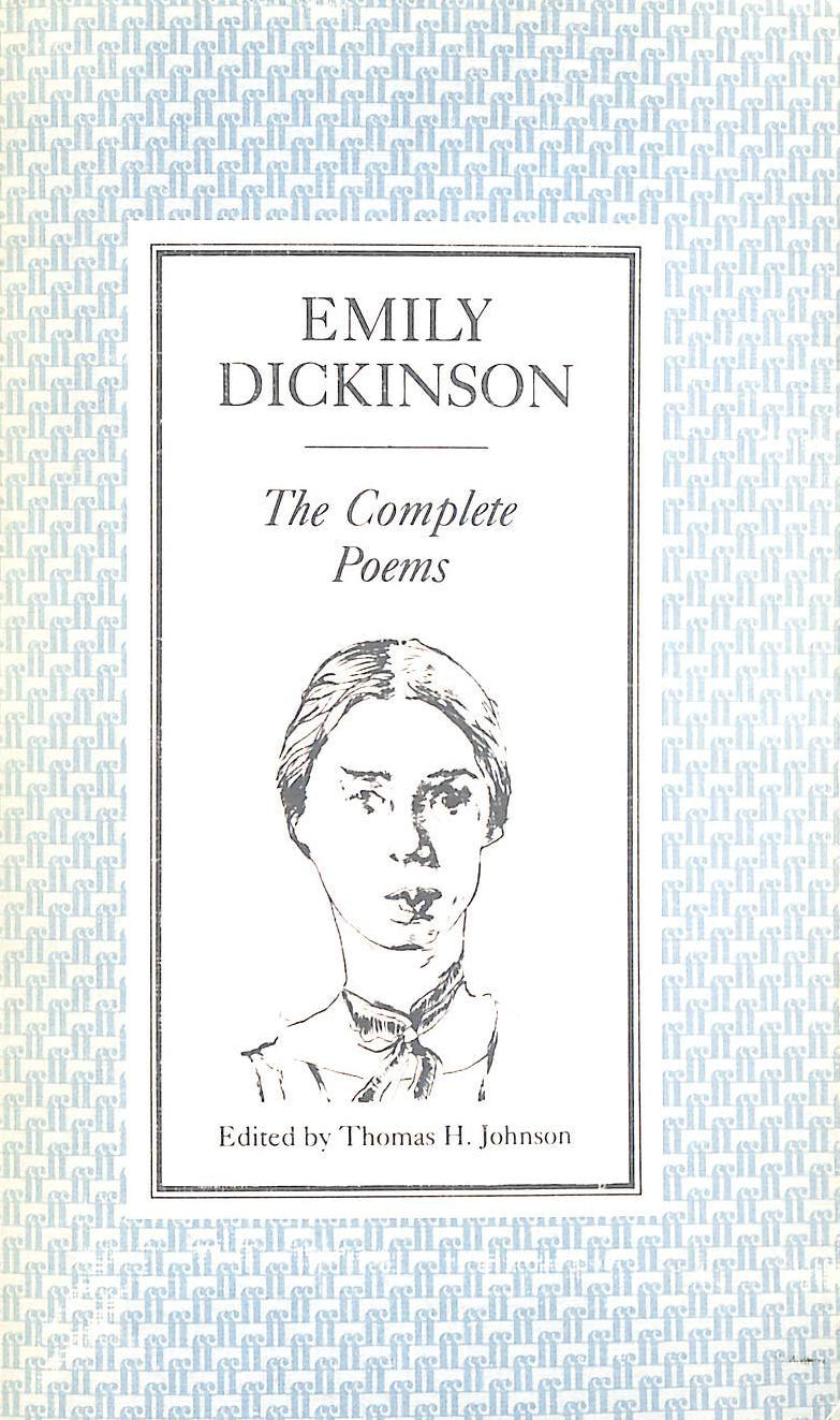 Complete Poems