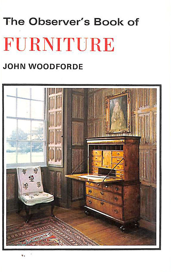 The Observer's Book of Furniture