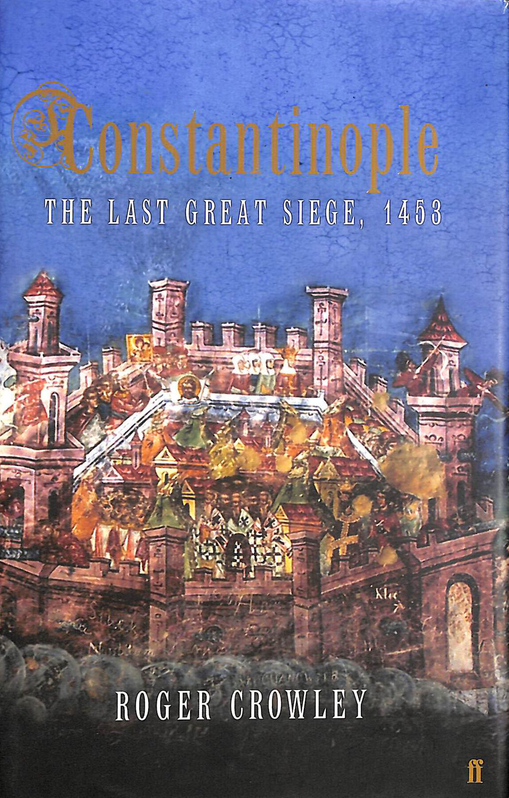 Constantinople: The Last Great Siege, 1453