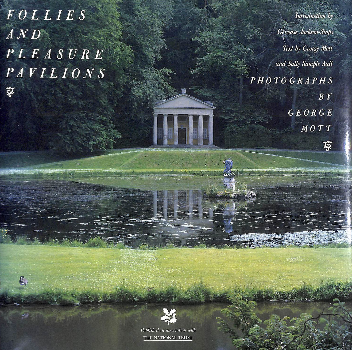 Follies & Pleasure Pavilions