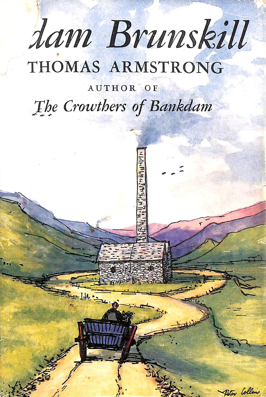 Adam Brunskill