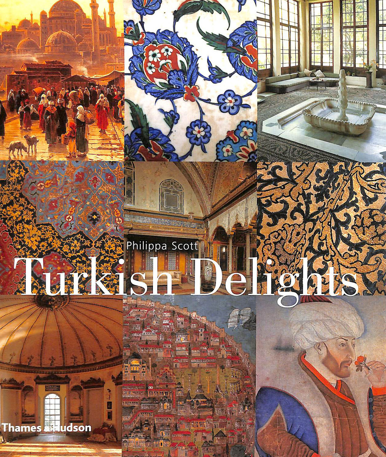 Turkish Delights