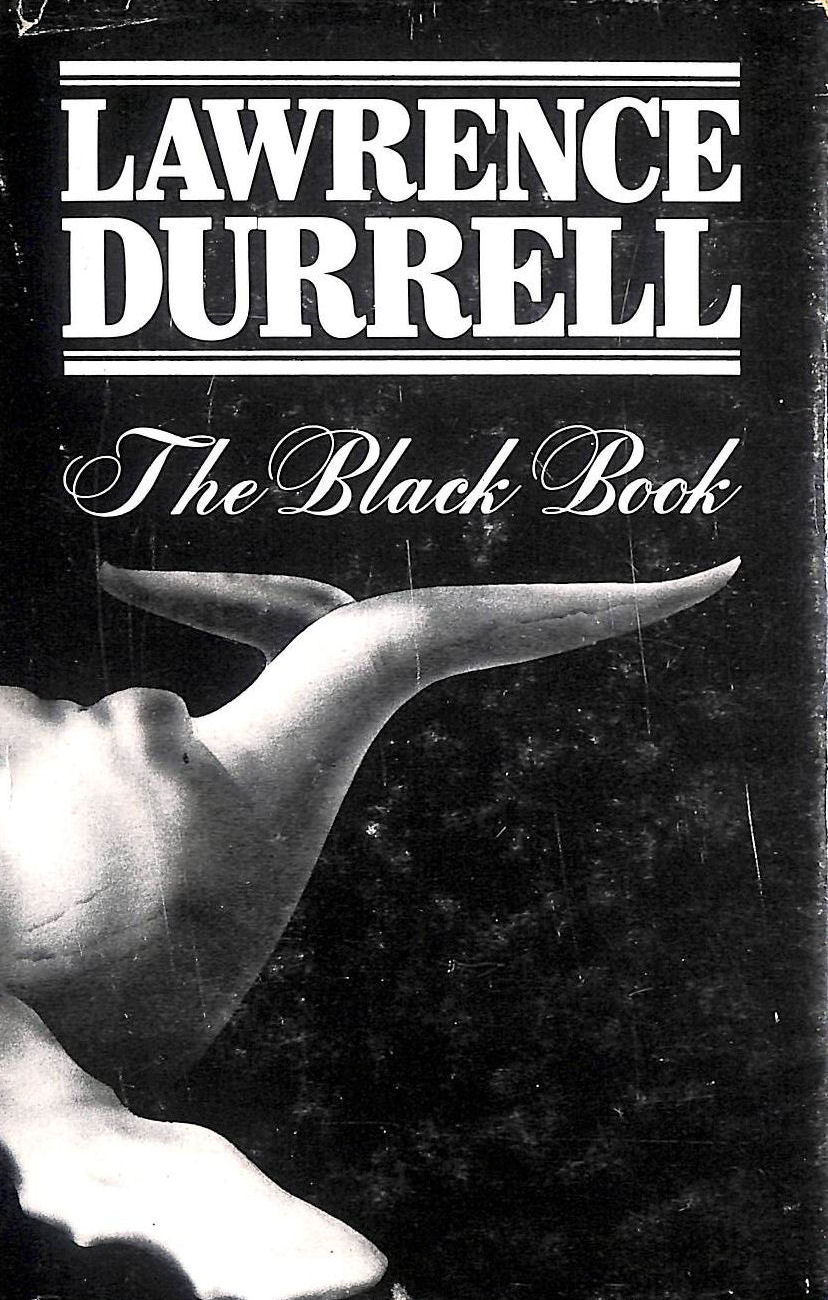 The Black Book