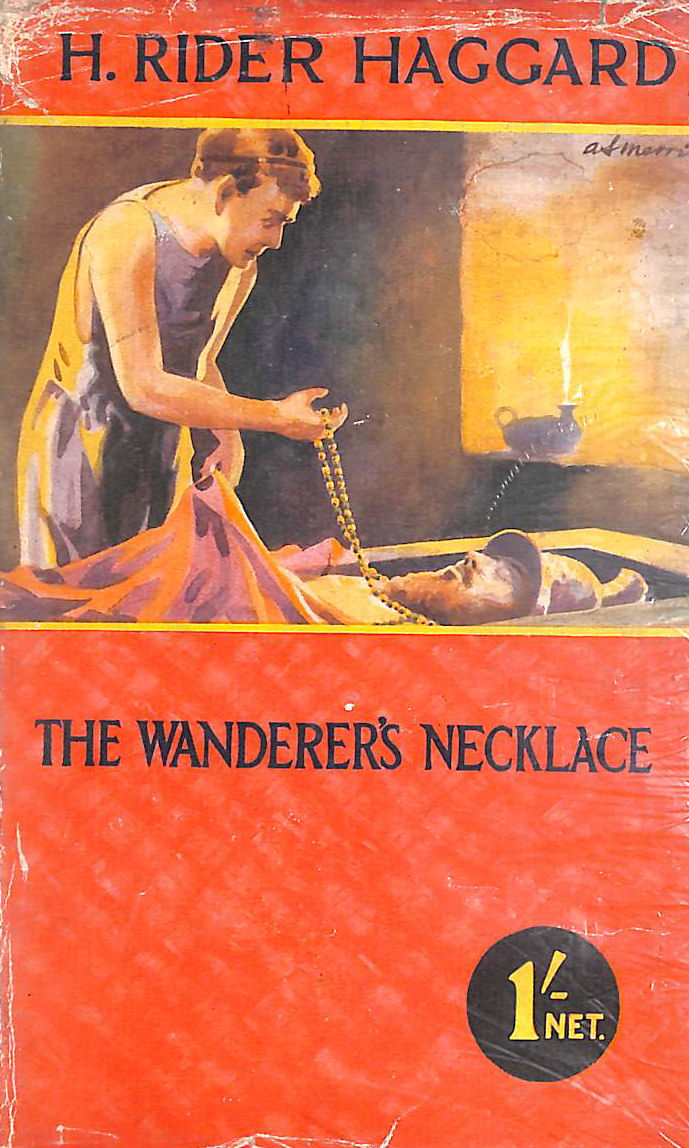 The Wanderer's Necklace