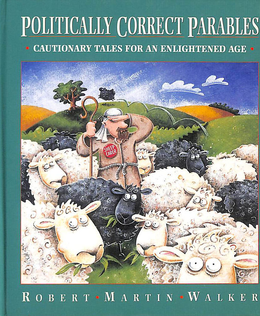 Politically Correct Parables