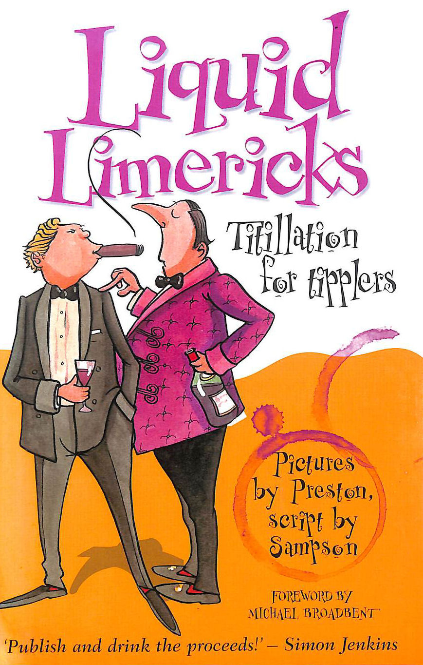 Liquid Limericks
