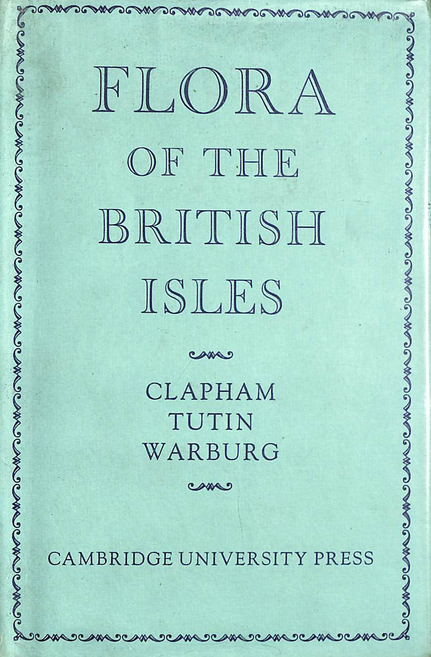 Flora of the British Isles