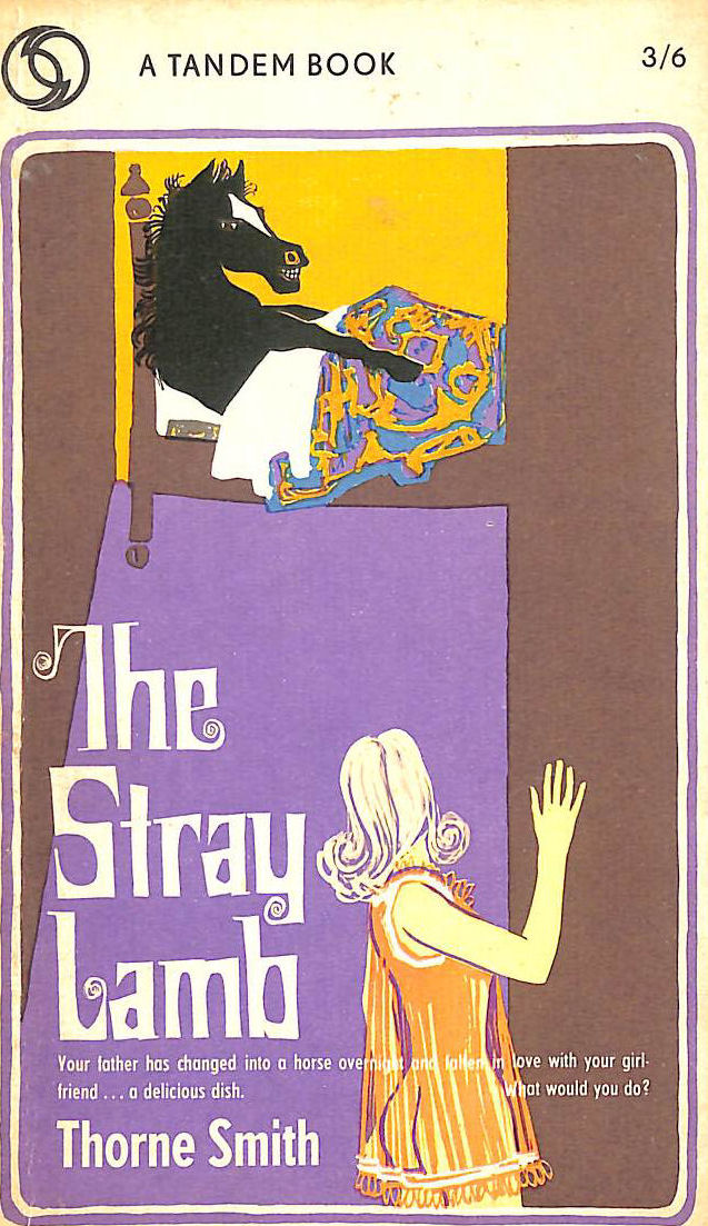 The Stray Lamb