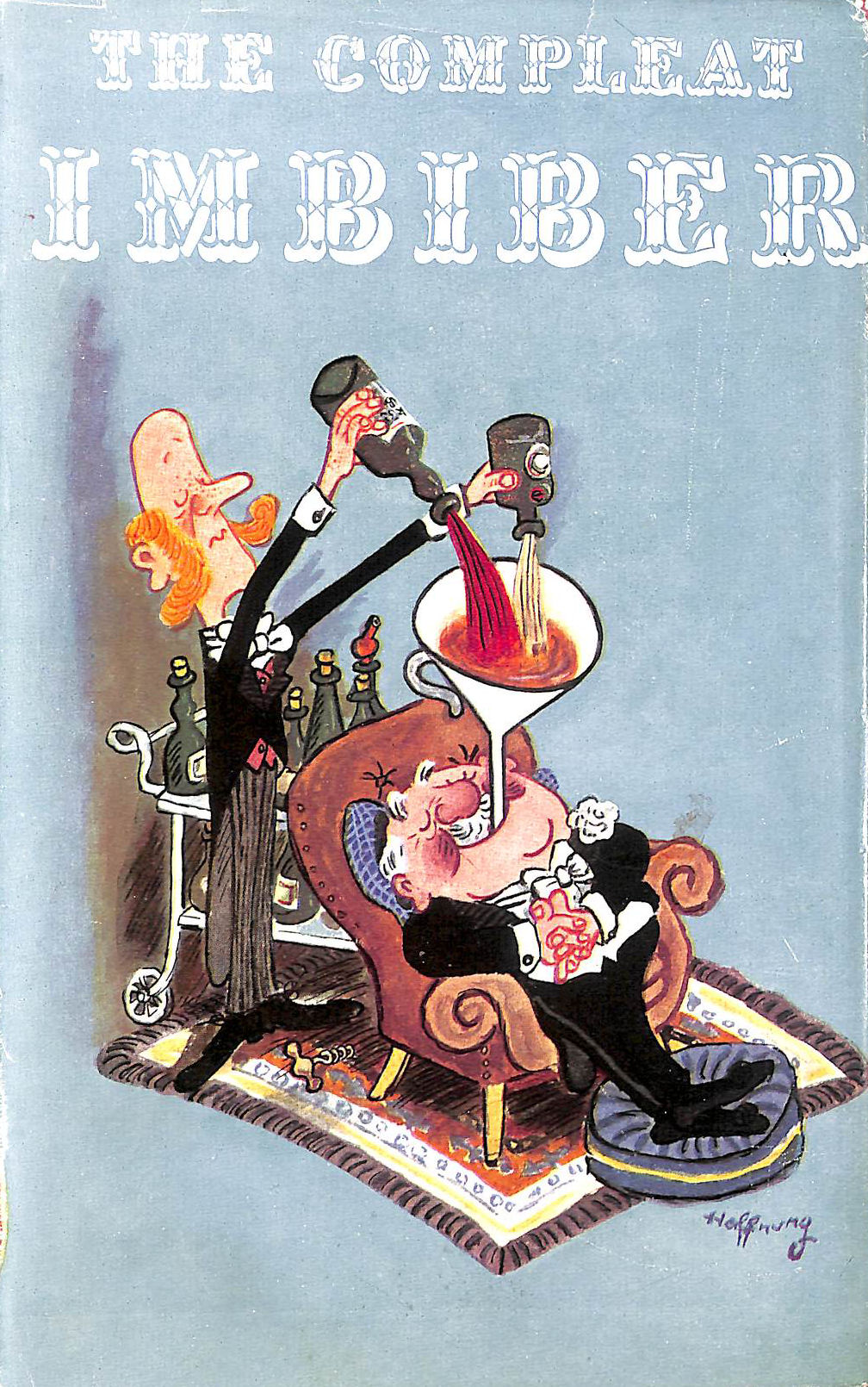 The Compleat Imbiber: An Entertainment