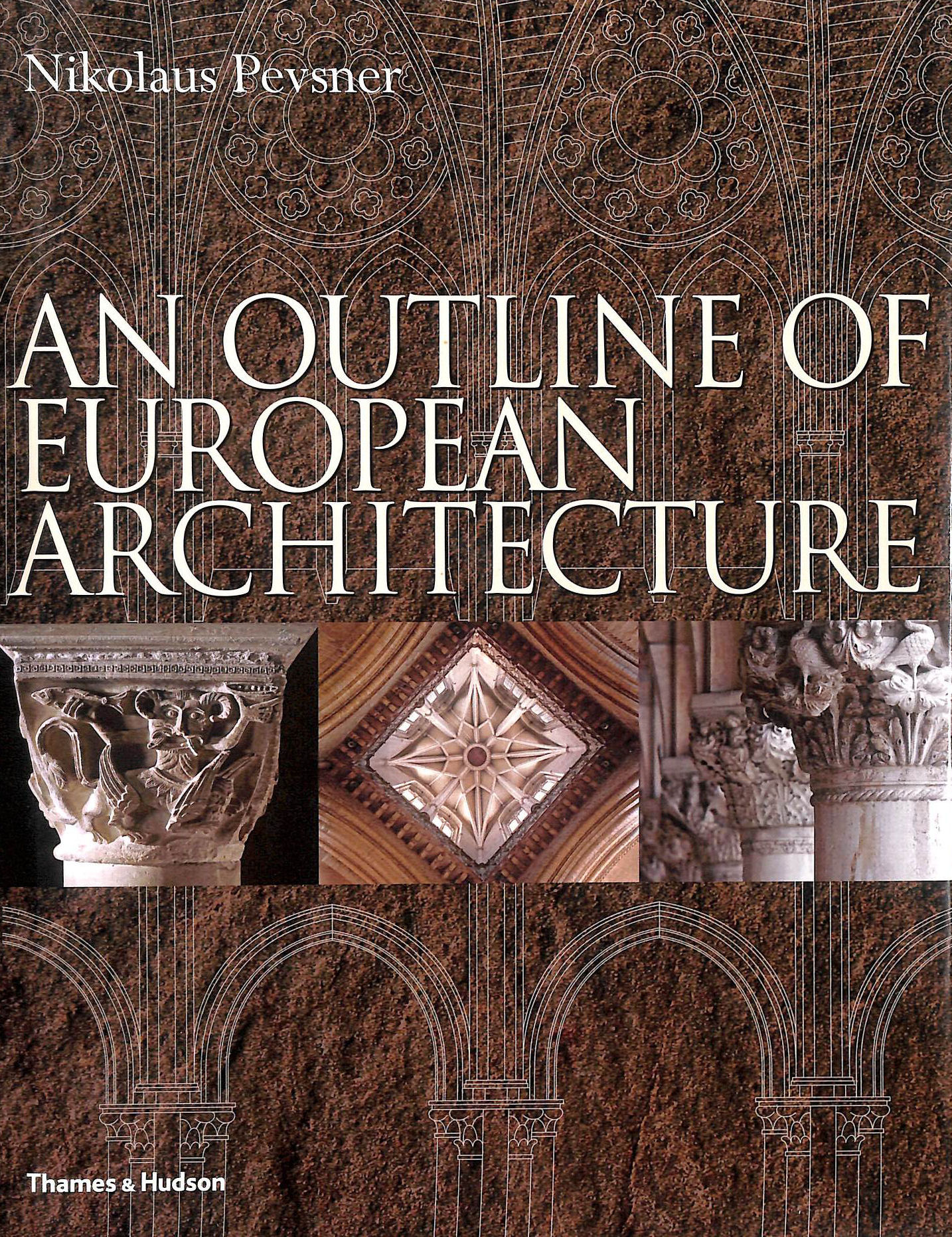 An Outline of European Architecture