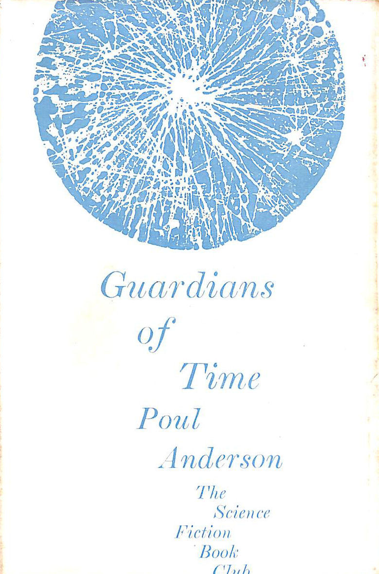 Guardians Of Time