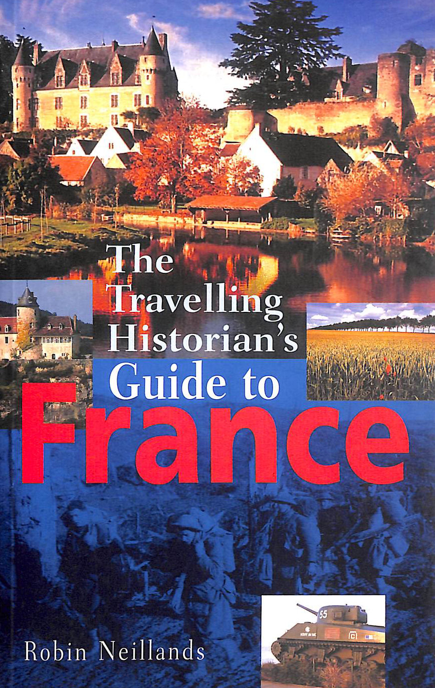 Travel Historians Guide