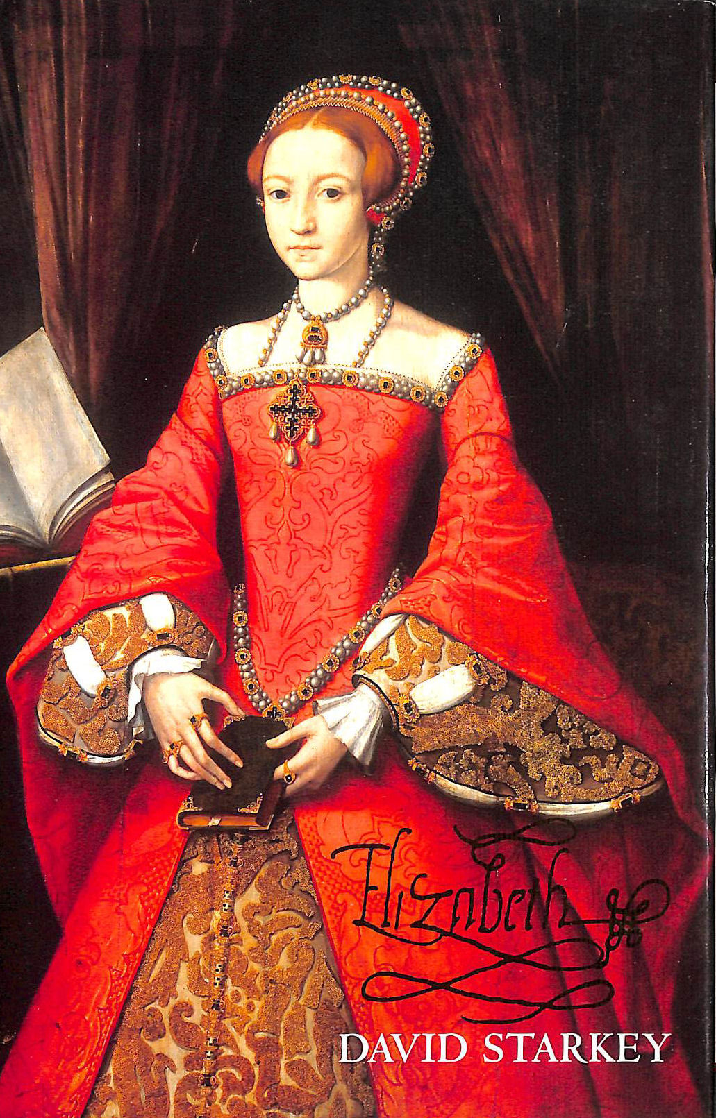 Elizabeth I: Apprenticeship