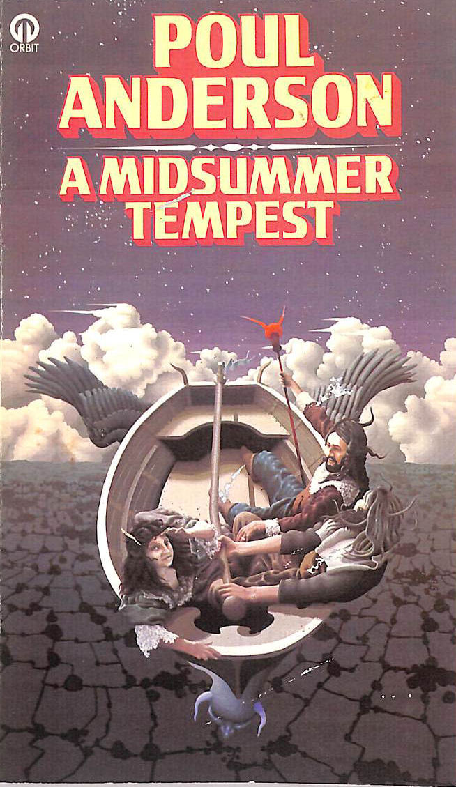 Midsummer Tempest