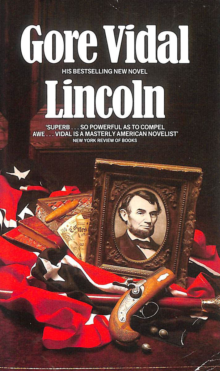 Lincoln (Panther Books)