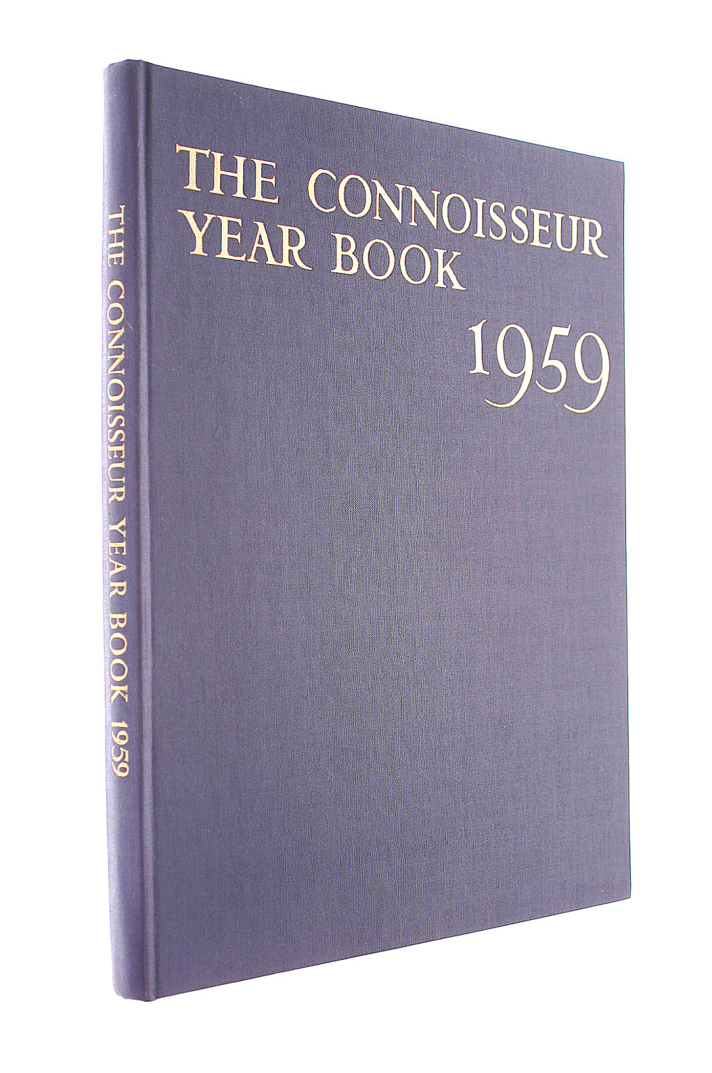 The Connoisseur Year Book 1959