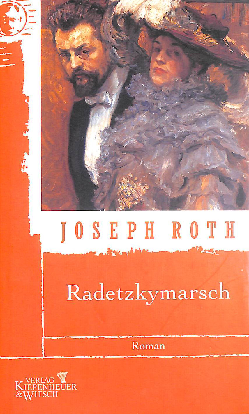 Radetskymarsch