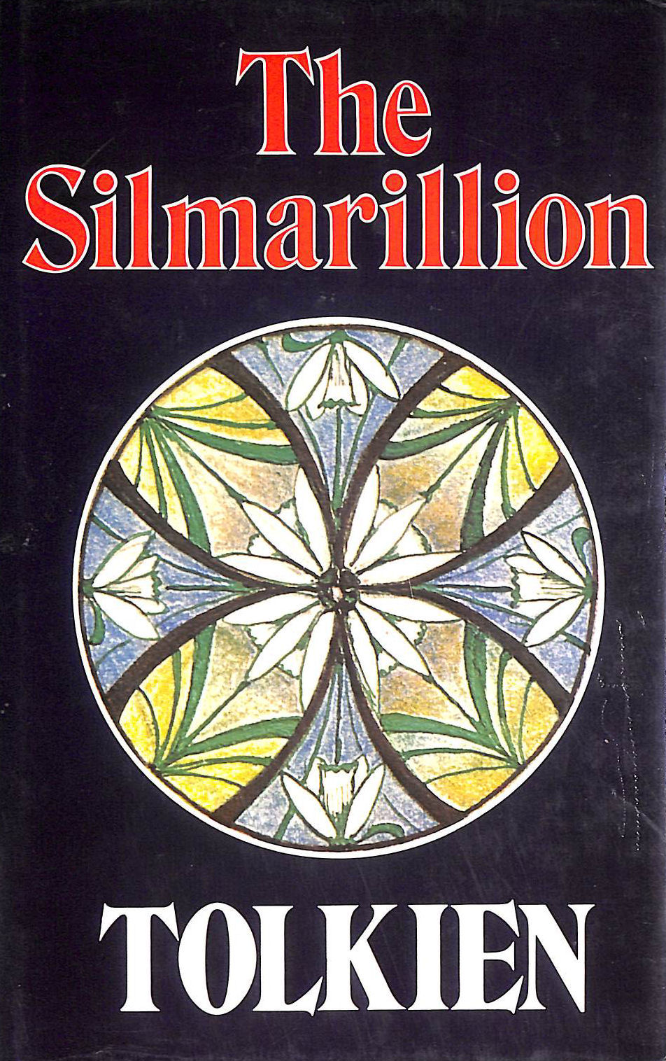 The Silmarillion