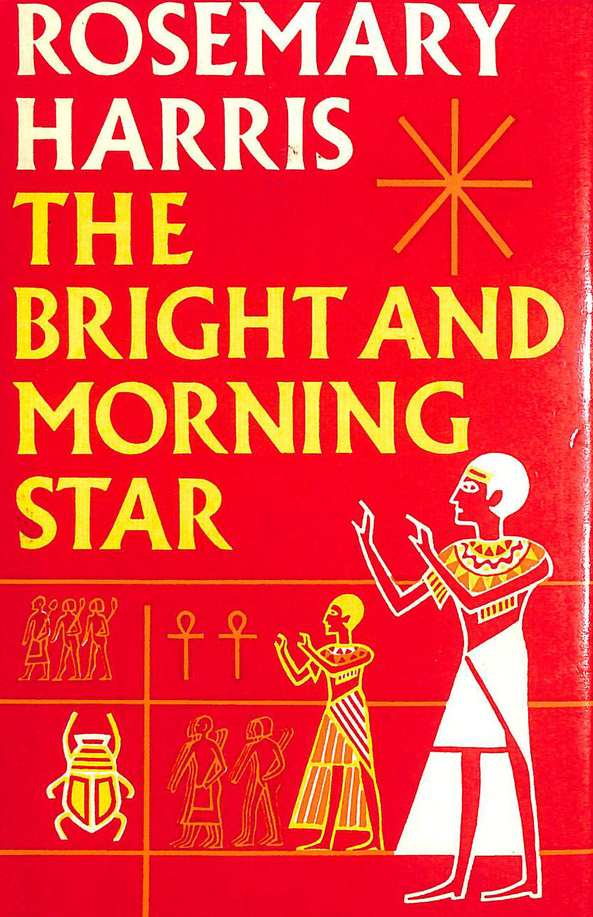Bright and Morning Star