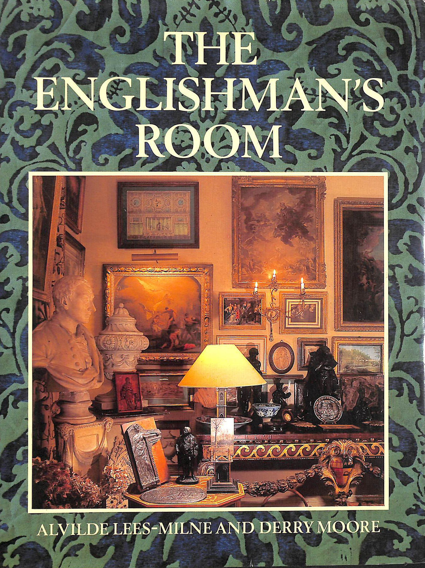 The Englishman's Room