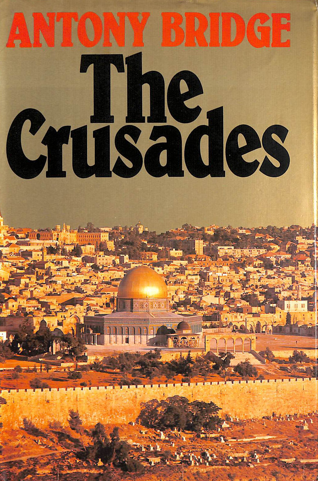 The Crusades