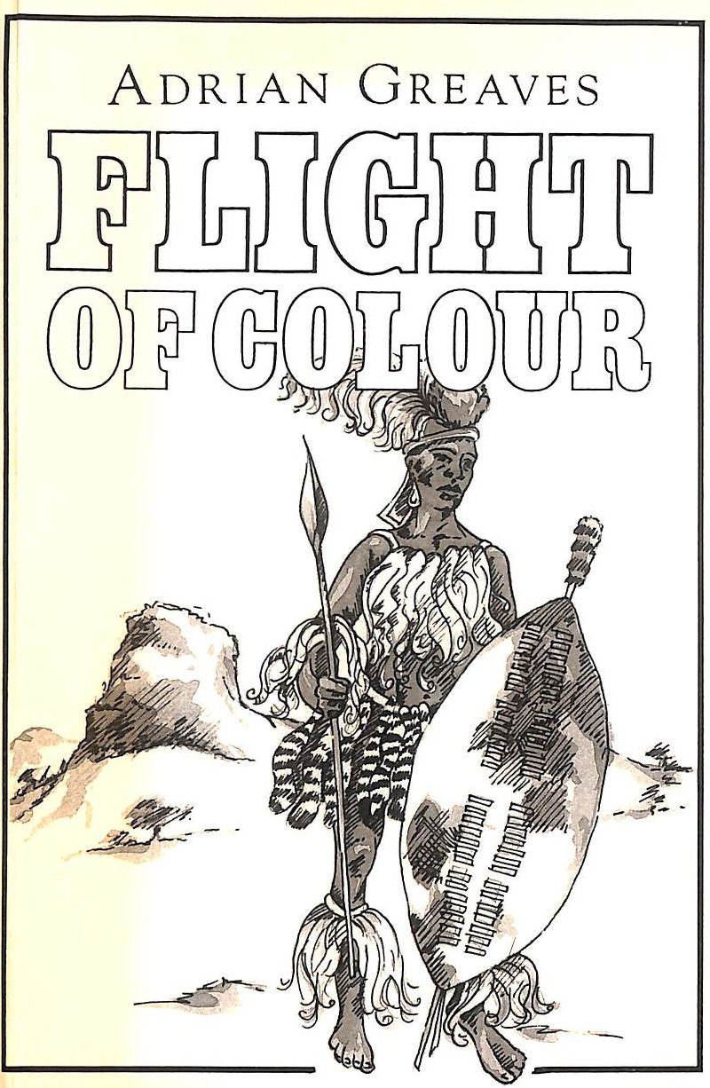Flight of Colour