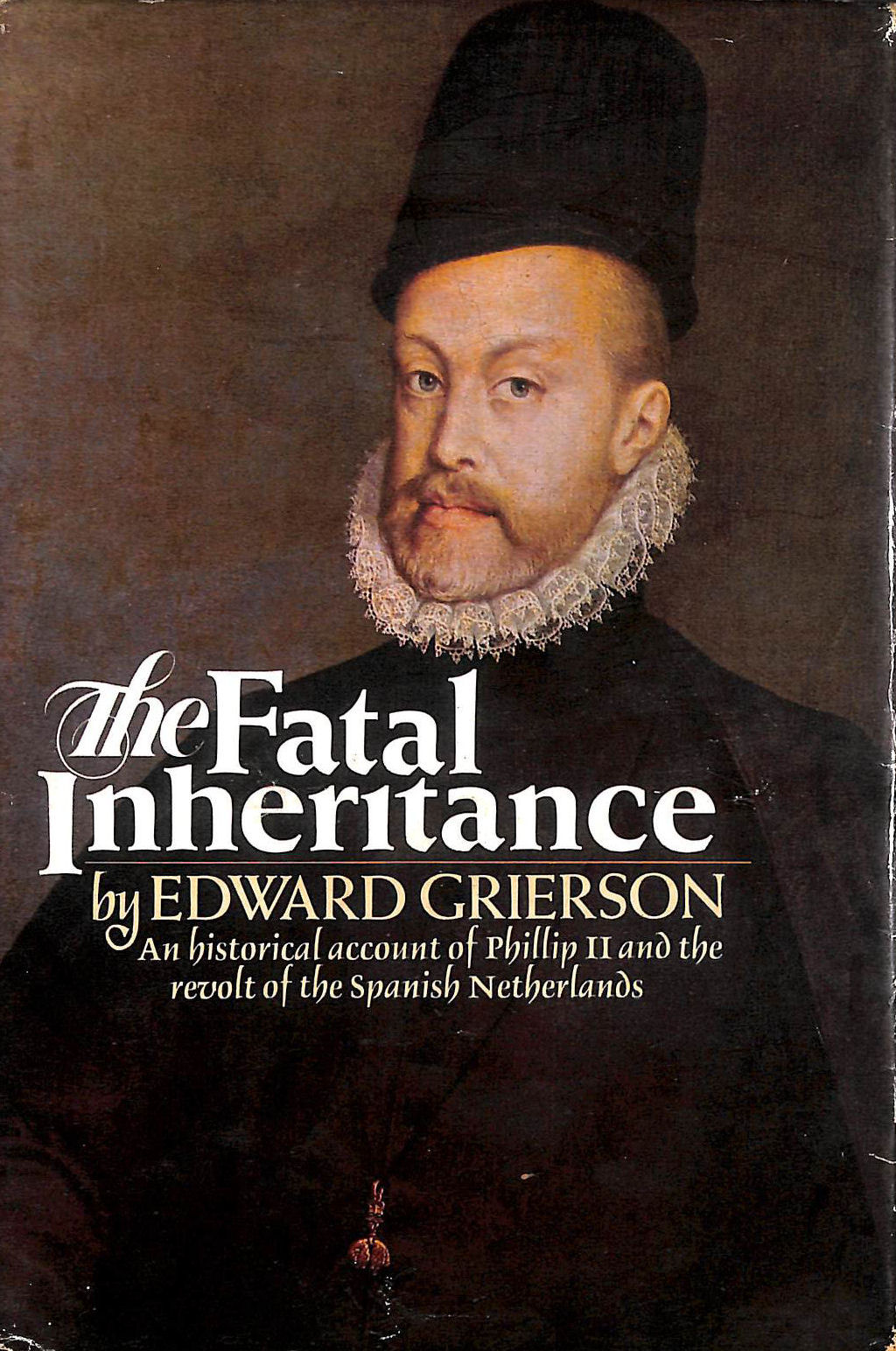 Fatal Inheritance