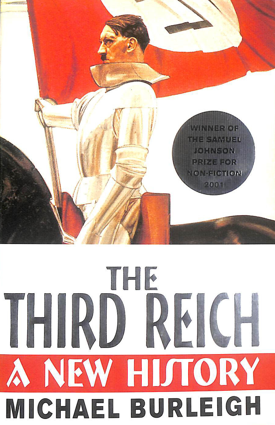 The Third Reich