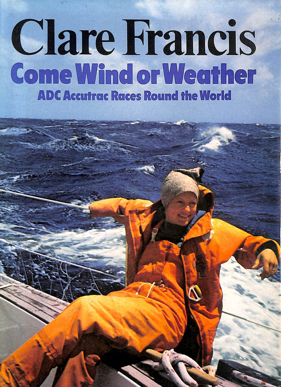 Come Wind or Weather