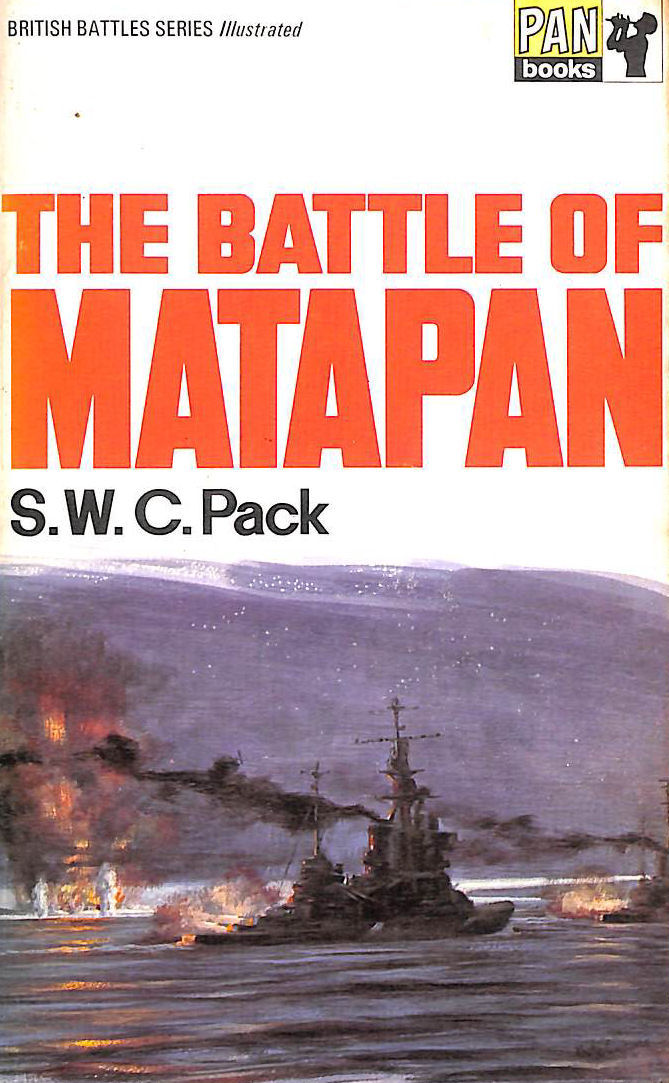 The Battle of Matapan