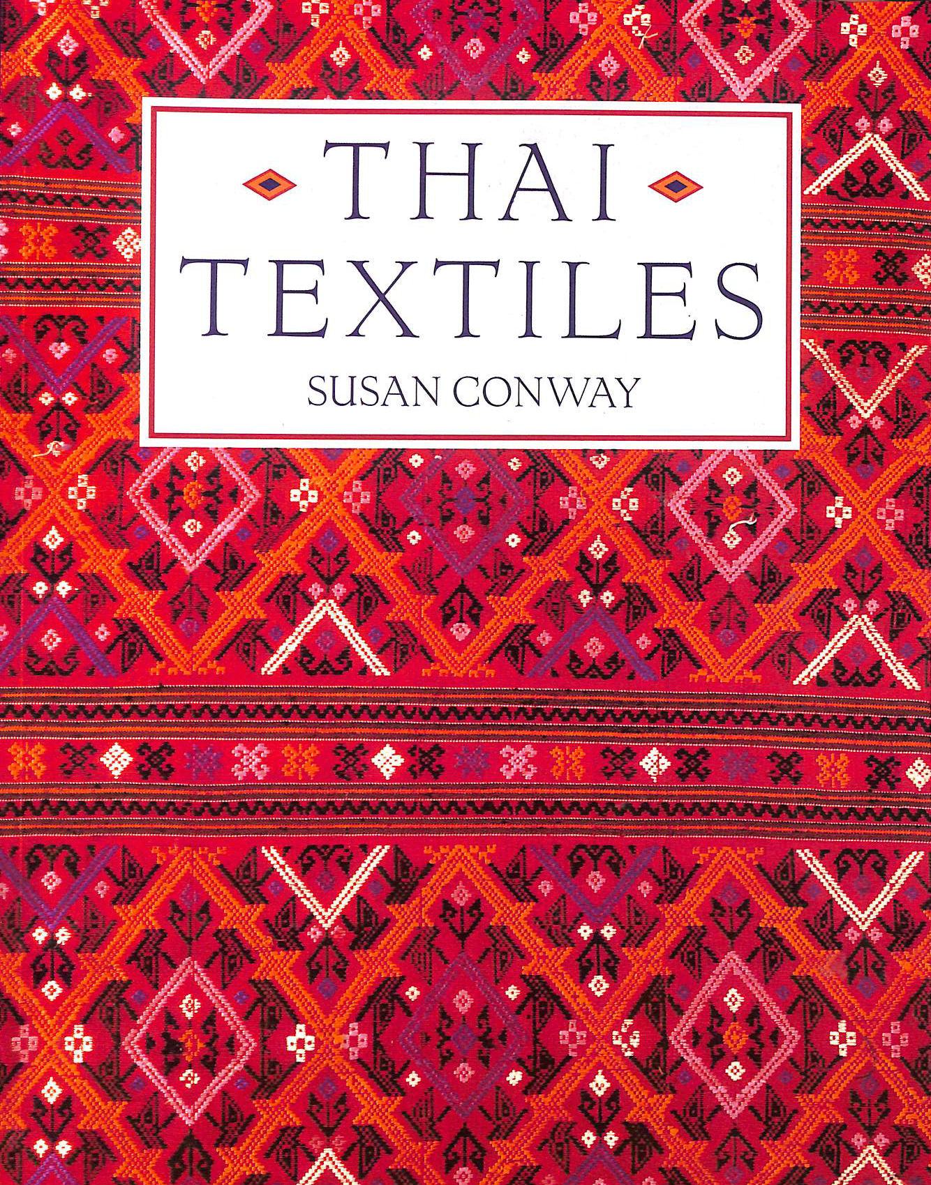 Thai Textiles