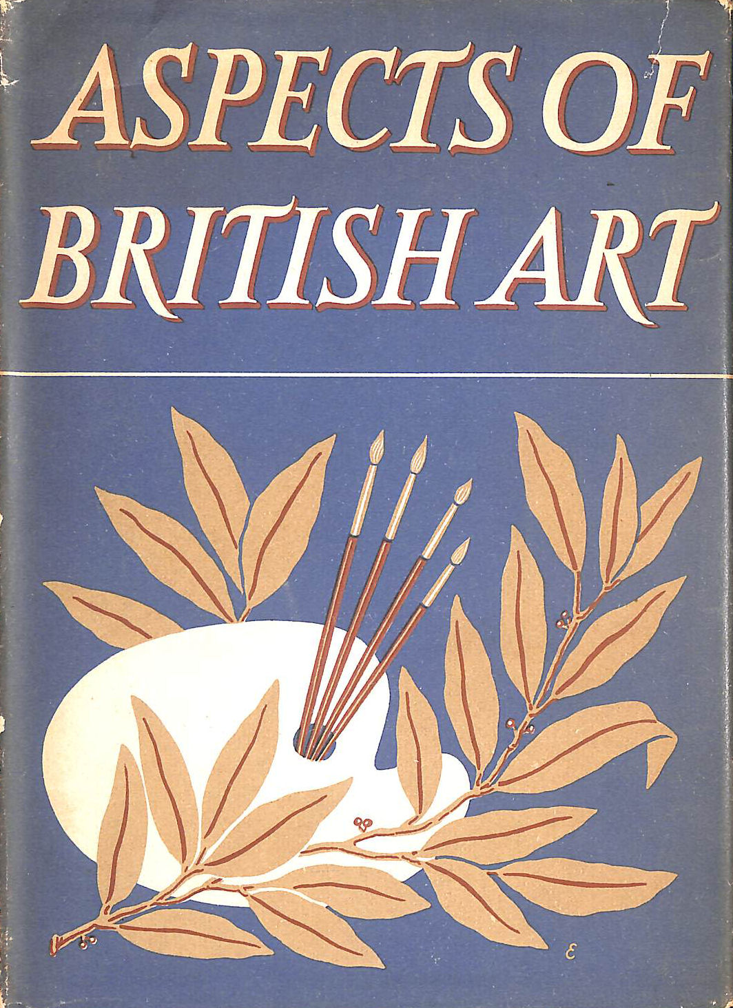 Aspects Of British Art