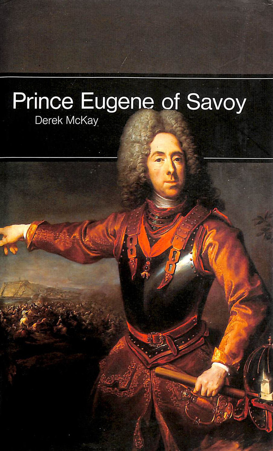 Prince Eugene of Savoy