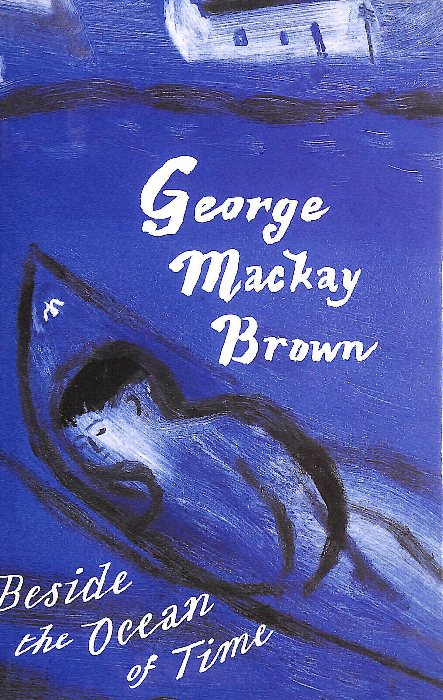 Beside the Ocean of Time