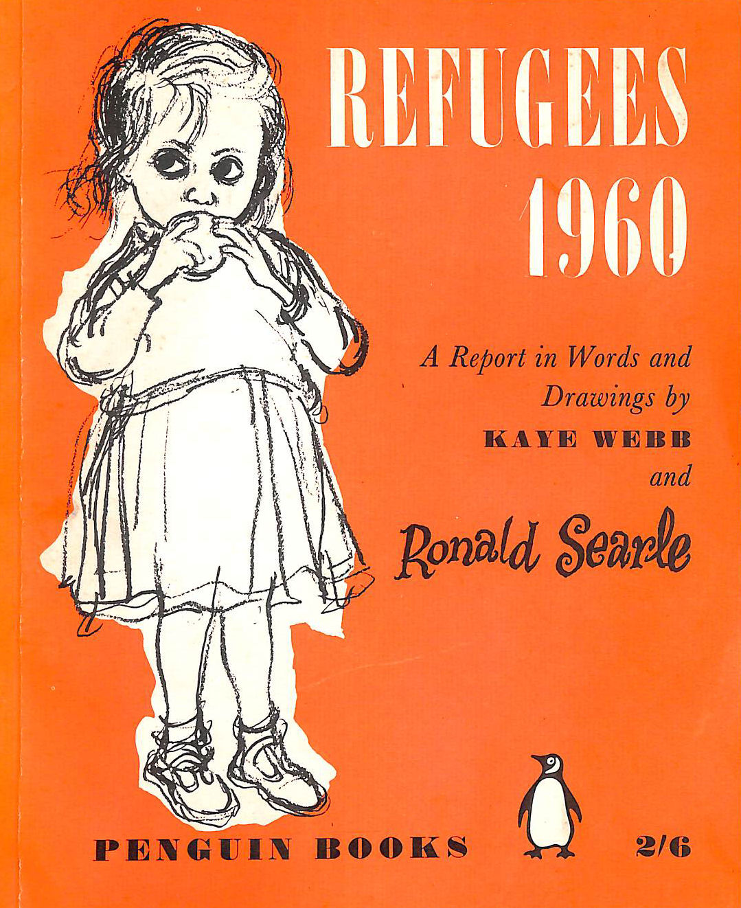 Refugees 1960