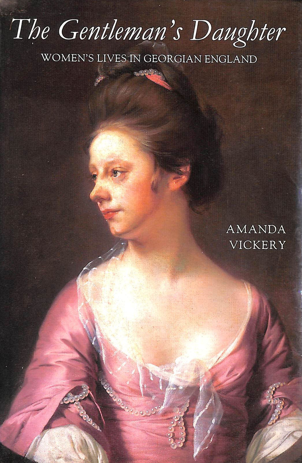 The Gentlemans Daughter