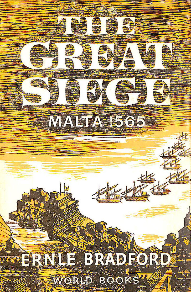 The Great Siege