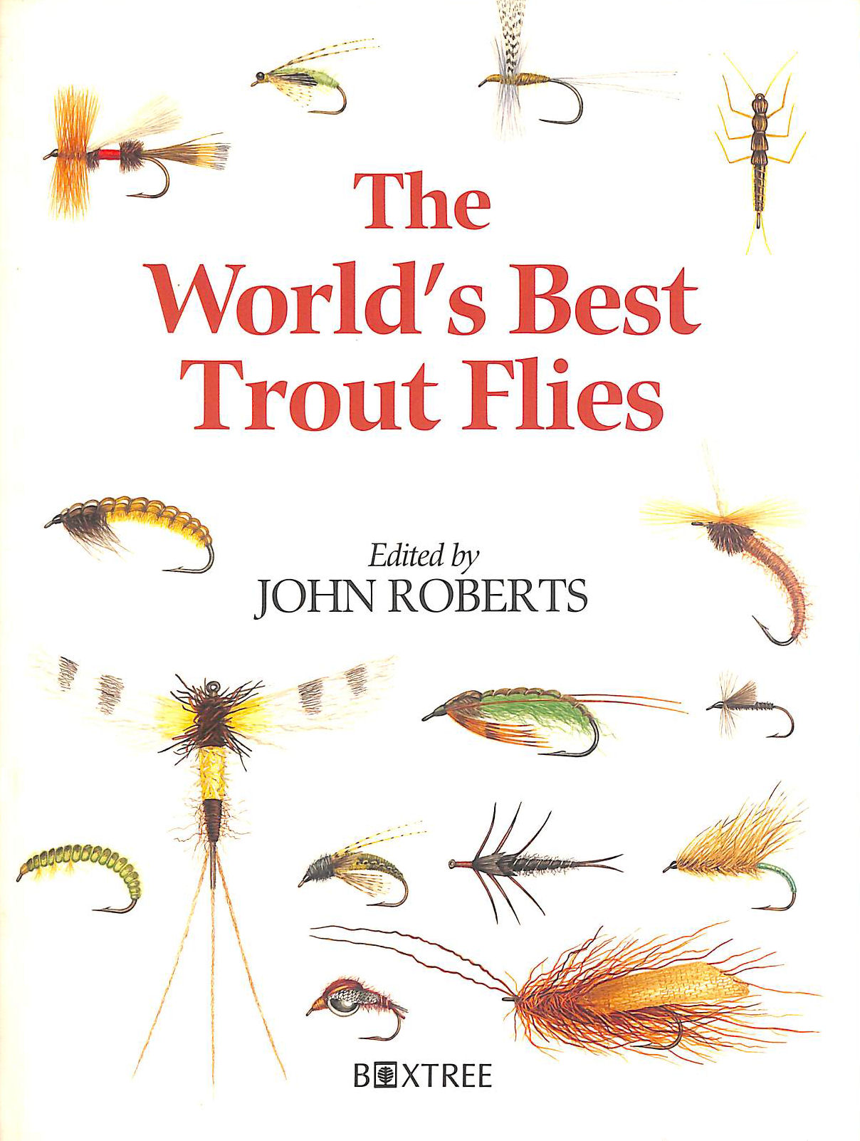 The World's Best Trout Flies
