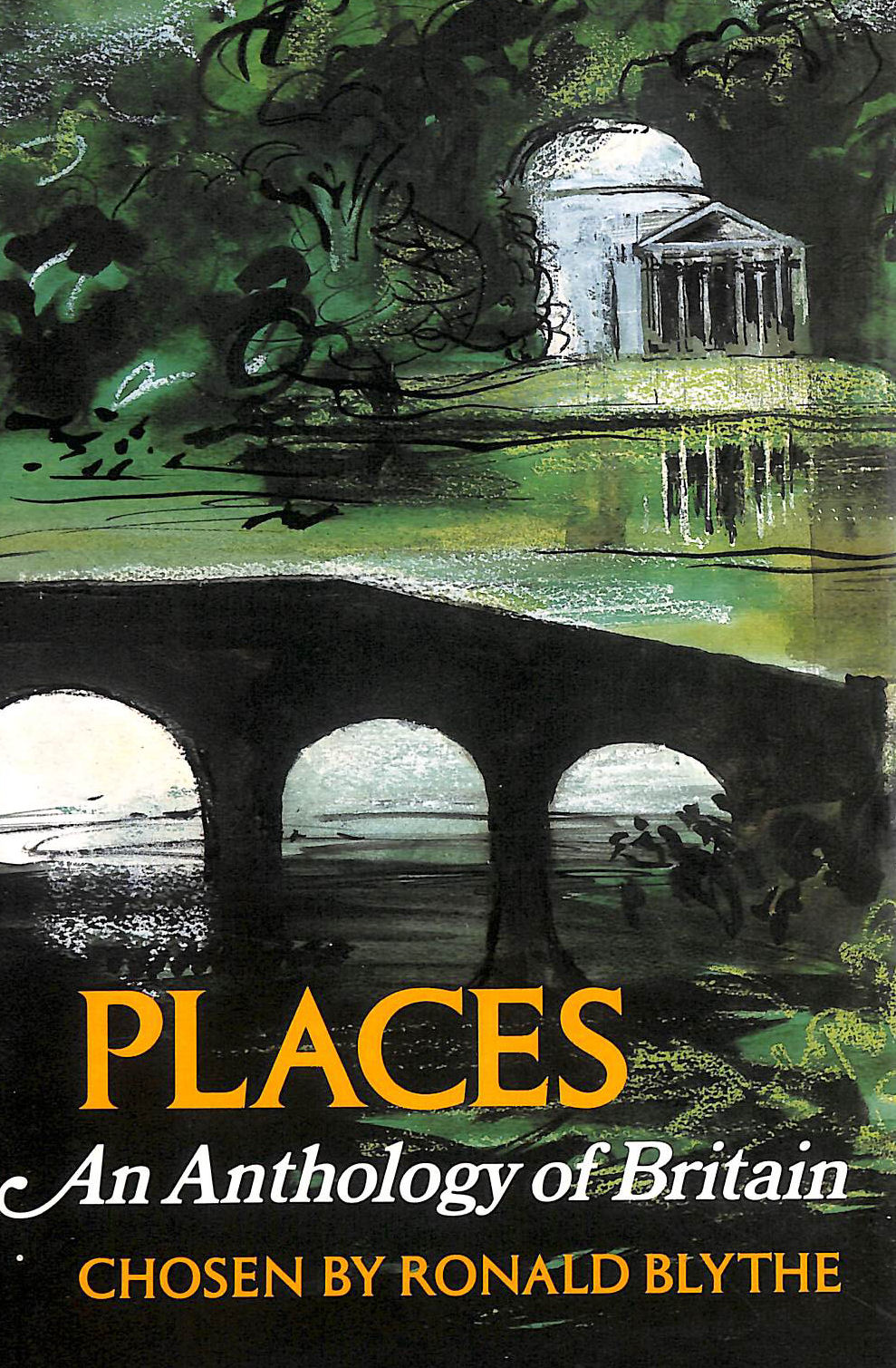 Places: An Anthology of Britain