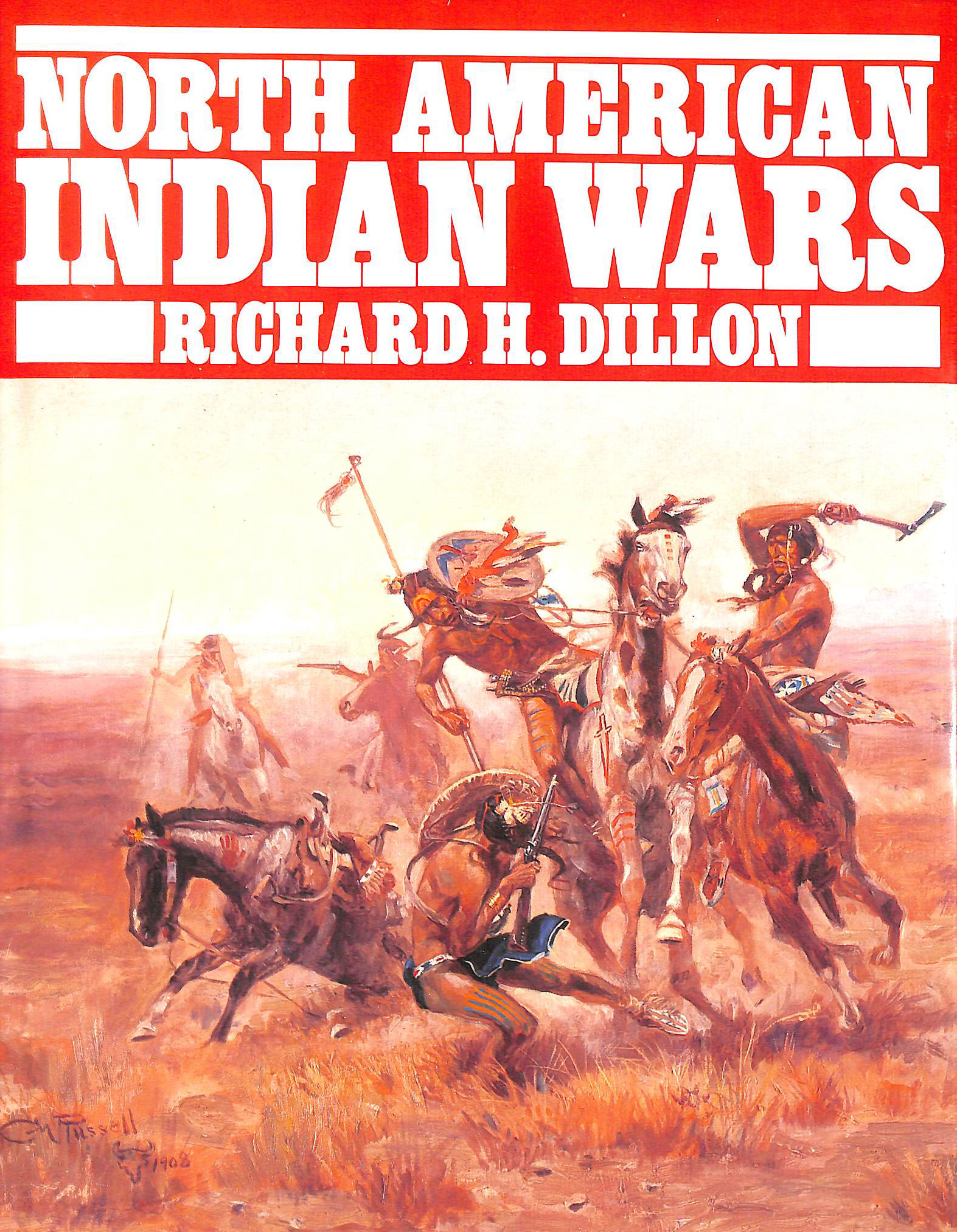 North American Indian Wars