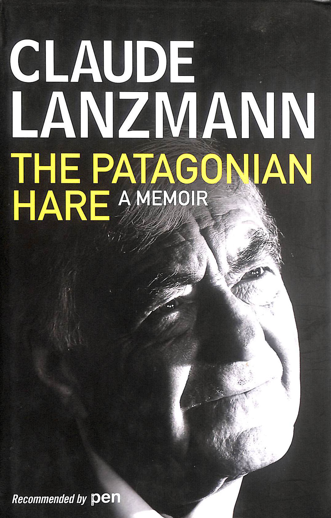 The Patagonian Hare: A Memoir