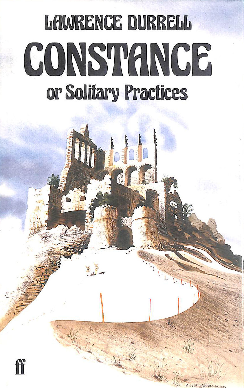 Constance or Solitary Practices